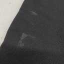 Women's Elastic Waist Pencil Bodycon Midi Skirt - High Waisted with Side Slit Below Knee Length Elegance for Women (Medium, Black)