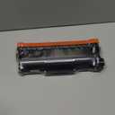 TN660 Compatible Toner Cartridge Replacement for Brother TN630 (Black,2 Pack) TN-660 630 to Use with MFC-L2700DW L2720DW L2740DW HL-L2300D L2320D L2360DW L2380DW DCP-L2540DW Printer