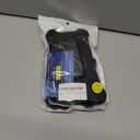 WallSkiN 2 Pack Replacement Belt Clip Holster for Apple iPhone 11 Pro Max OtterBox Defender Series Case | Clip for Belt Holder (Case Not Included) (Black)