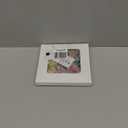 KUUQA 24Pcs Multicolor Mini Sisal Trees Bottle Brush Trees Mini Christmas Trees Pine Trees with Wood Base Winter Snow Ornaments Tabletop Tree for Xmas Decor Diorama Models (6 Colors), SMALL SIZE TREES