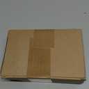 40 Watt E12 Candelabra Base Round Bulbs,G50 Light Bulbs for Full Size Scentsy Warmer,Chandelier,Decorative Vanity Lights,Ceiling Fans Lights,120V Dimmable Globe G16 1/2 Bulb,2700K Warm White,6 Pack