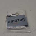 ANOGOL Wig Cap+32 In/ 80 cm Long White Wig White Cosplay Wigs, Straight Whitish Synthetic Wig with Bangs for Anime Cosplay, Peluca Blanca Long Straight Wigs for Halloween Costume Party