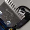 Wahl Clipper USA Color Pro Complete Haircutting Kit with Easy Color Coded Guide Combs - Corded Clipper for Hair Clipping & Grooming Men, Women, & Children - Model 79300-1001M