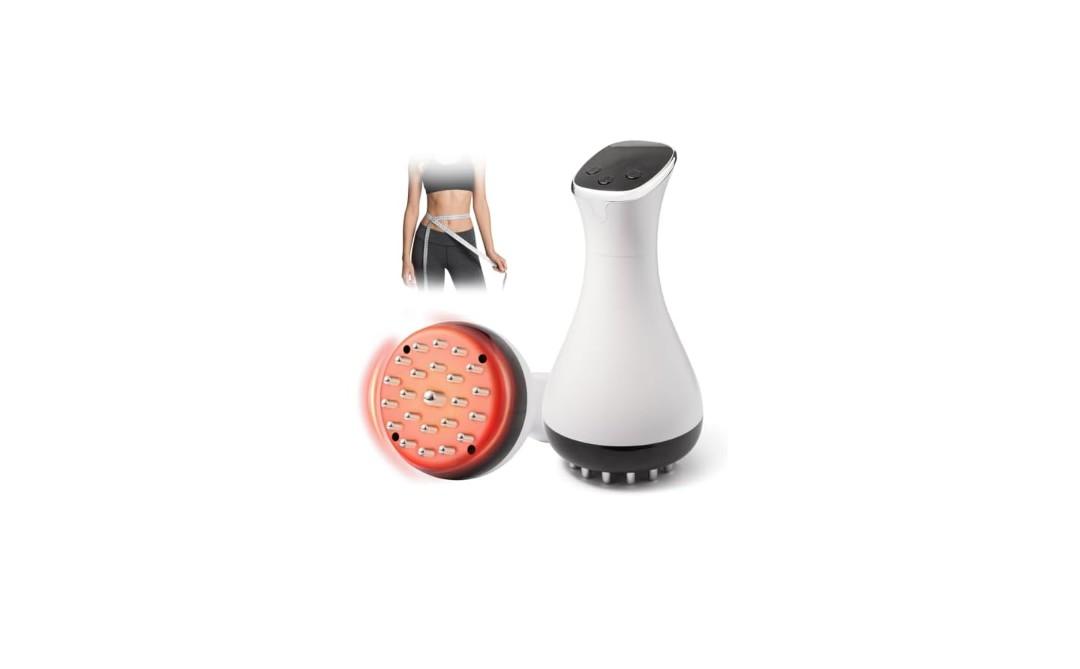 Lymphatic Drainage Massager