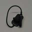 Glocusent 20 LED Reading Lights for Books in Bed, Eye Caring Reading Light, 5 Colors & 5 Brightness 3100LM Dimmable, 1200mAh Rechargeable Book Light to 90H, Lightweight Clip on Light for Book Lovers