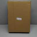 3 Set Safari Nursery Wall Decor, 11x16 Inch Framed Cute Giraffe Elephant Tiger Print Sign, Jungle Theme Cartoon Animal Wall Art for Baby Girl Boy Room Decoration, Natural