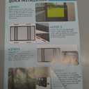 Screen 20 / half*8 size