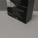 APEKX Bluetooth Headphones True Wireless Earbuds with Charging Case IPX7 Waterproof Stereo Sound Earphones Built-in Mic in-Ear Headsets Deep Bass for Sport Running Black