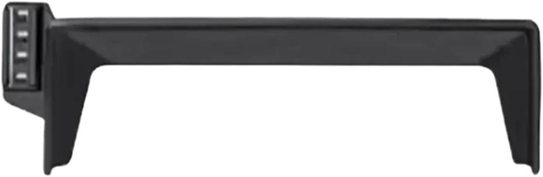 Car Mobile Holder Suitable JETOUR Traveler T2 2023 2024 Special Screen Left Side Navigation Parts(Separate Base)