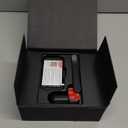 Miofive Dash Cam Car Front Rear 4K+4K WiFi Bluetooth Dash Cam with 64GB SD Card, Dual Car Camera with Parking Monitoring, Super Night Vision, HDR, G-Sensor, Loop Recording, App Control, Max 512GB