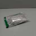 Lilly's Love Stuffed Animal Hammock | Corner Hanging Organizer, Toy Storage, Stuffed Animal Storage Net | Made From Quality Fishing Net, Holds 12lbs | 67"x47"x47" (Gray)