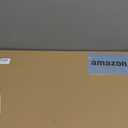 WB56X22160 WB55T10154 Range Oven Inner Door Glass Compatible with GE Range/Electric Oven/Wall Oven, Double-Layer Glass, Replacement Part Number: WB56T10152, WB55T10191, WB56X26391, 3379163