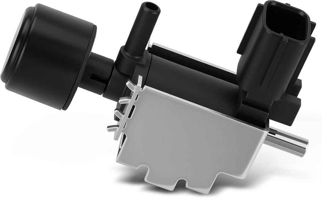 911-776 Engine Intake Manifold Runner Control Valves Compatible with Honda CR-V 2.4L 2002-2006 Acura CSX 2.0L 2006-2011 Acura RSX 2.0L 2002-2006 Control Solenoid Replace#36163-PND-A01 CP982