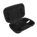 Hermitshell Travel Case for Backbone One Mobile Gaming Controller 1st Gen / 2nd Gen (Only Case) (Black)