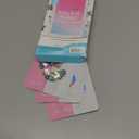 Bliss Eye Got This Holographic Foil Eye Masks - 5 Pack - Refreshing and Awakening Eyes - Reduces Puffiness and Dark Circles - Clean - Vegan & Cruelty-Free