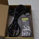 Universal Chromebook 65W USB-C Charger Type C Port Adapter, for Thinkpad/Yoga, Dell, Chromebook 3100, Latitude 5420, Acer, Google Series Type C Charger Fast Charging