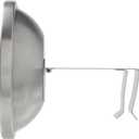 KitchenAid 3-in Dial Oven Thermometer, Temperature Range: 100F to 600F