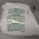 GFCC 8FTX10FT White Backdrop Background for Photography Photo Booth Backdrop for Photoshoot Background Screen Video Recording Parties Curtain