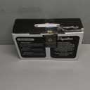 Papillon Back Massager with Heat,Shiatsu Neck Massager Pillow for Back,Neck,Shoulder,Foot & Lower Back Pain Relief,Electric Kneading Massager, Gifts for Women/Men/Dad/Mom/Fathers Day/Mothers Day (Black)