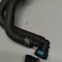 PCH500900 HVAC Heater Hose Assembly Compatible with For Land Rover Range Rover Sport 4.2L 2006-2009 4.2 OE# PCH500900