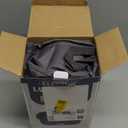 Electric Lunch Box Food Heater 3 in 1 Portable Warmer Leakproof Heated Box for Adults, Heating Microwave for Car/Home with 2 Removable Stainless Steel Container, 12V/24V 110V