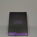 LISEN Qi2.2 25W Magsafe Car Mount Charger,[More Stable & Faster Charging] Suction Cup Phone Mount, Wireless Car Charger 25W for iPhone 17 16 Samsung Galaxy S26 Ultra,15W for iPhone 17e 15 14 13 12 (Black)