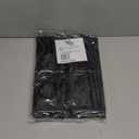 Pool Mate 1-3811-20-BLK Extra Heavy-Duty 20 Gauge 10-Foot Black Winter Water Bag For Swimming Pool Covers