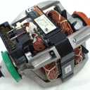 Seneca River Trading Dryer Motor & Pulley for Whirlpool, Sears, Kenmore, AP3094233, PS334287, 279787