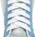 Rocket Dog Women's Cheery Sneaker, Blue Combo, 8.5,Bondi Denim Blue