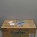 Pampers Swaddlers Diapers, Size 6 (23-44 lbs), 108 Count, Absorbent, Keeps Baby Dry and Comfortable, Skin Safe Disposable Baby Diaper