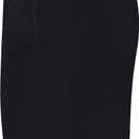 Speedo Boys Swimsuit Jammer Endurance+ Solid USA Youth (Black), M