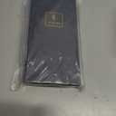 YISEVEN Men's Leather Driving Gloves (Brown)