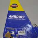 3 wipers Replacement for 2016 2017 2018 2019 2020 2021 2022 Honda Pilot Windshield Wiper Blades Original Equipment Replacement - 26"/24"/14" (Set of 3) U/J HOOK