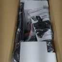 YOSUDA Under Desk Bike Pedal Exerciser - Magnetic Mini Exercise Bike, Desk Pedal Bike for Home/Office Workout