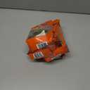 4 x GHIRARDELLI Jack O Lanterns Chocolate Assortment, 4.1 oz Bag  Halloween Chocolate Variety Pack with Milk & Dark Chocolate Candy (EXP 03/31/26)