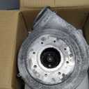 RG148/1200-3633-010312 Blower Cooling Fan 1200-3633-010312-108 115/120V 300W Blower Cooling Fan