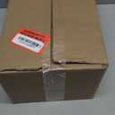 Libbey Heavy Base Drinking Glasses Set of 8, 15.5 Oz Elegant, Weighted Clear Water Glasses, Dishwasher Safe Glass Cups Set for Parties, Birthdays