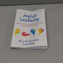 Joyful Learning: Active and Collaborative Strategies for Inclusive Classrooms by Alice Udvari-Solner (Author), Paula M. Kluth (Author)