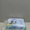 Huggies Little Swimmers Disposable Swim Diapers, Size 5-6 (32+ lbs), 17 Ct