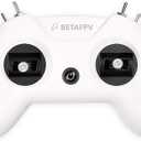 BETAFPV LiteRadio 2 SE ELRS V3 Radio Transmitter Remote Controller, Support BETAFPV Configurator V2, Firmware Update, FPV Simulator, USB-C Charging, Joystick Calibrate, for FPV RC Drone Quad -Mode 2