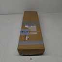 2-in-1 Volleyball Rebounder Net System, Adjustable from 7x4 ft to 4x4.5 ft, 4-Angle Bounce Back Net, Training Equipment for Volleying, Bumping, Spiking Practice, Resists Twisting (Blue)