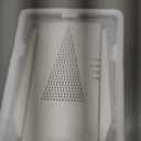 TP-Link AX3000 WiFi 6 Range Extender | PCMag Editor's Choice | Dual-Band Wireless Repeater w/Ethernet Port | Up to 2400 Sq. Ft., 64 Devices | Internet Signal Booster | APP Setup | EasyMesh (RE715X)