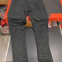 Wholesale High Waisted Black Camo Leggings Soft Slim Tummy Control Printed Pants Small-Medium