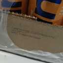 Hint Sparkling Water, Tangerine - Canned Flavored Water Beverages with Electrolytes, Zero Calories, and Sugar Free - 12 Fl Oz Cans (Pack of 12), BB: 17MAY26