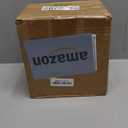 16Pack 9 oz Stainless Steel Container Stainless Steel Snack Containers with Lids Metal Food Storage Containers Leak Proof Metal Lunch Box