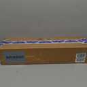 Swiffer PowerMop Multi-Surface Mop Kit for Floor Cleaning, Includes PowerMop, 2 Mopping Pad Refills, 1 Cleaning Solution with Fresh Scent and 2 Batteries (Purple and White)