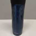 Contigo AUTOSEAL West Loop 3.0 20OZ Transparent Berry