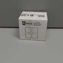 Pet Food Desiccant Bag, 8 Pack Replacement Desiccant Bags for PLAF001/ PLAF101/ PLAF005/ PLAF006/ PLAF103/ PLAF203 Automatic Pet Feeders, Keep Cat Food & Dog Food Dry and Fresh