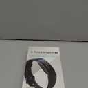 Fitbit Inspire HR Heart Rate and Fitness Tracker, One Size (S and L Bands Included), 1 Count