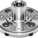 DuraGo 295-95067 Front Wheel Hub